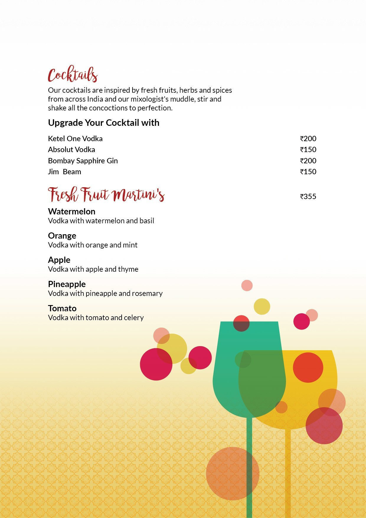 Salt - Indian Restaurant - Bar & Grill - VR Mall - Whitefield - Bangalore image 16