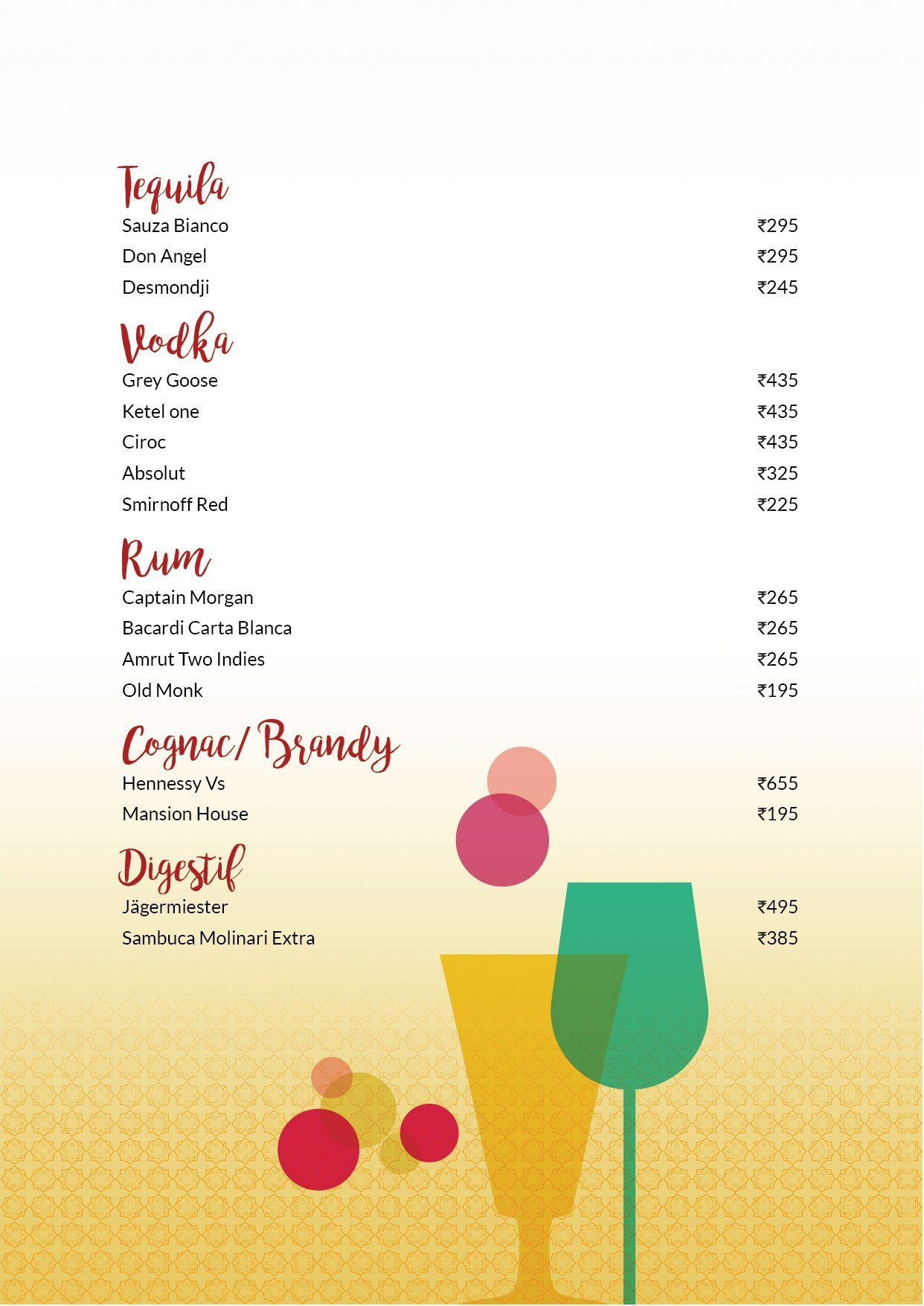 Salt - Indian Restaurant - Bar & Grill - VR Mall - Whitefield - Bangalore image 3