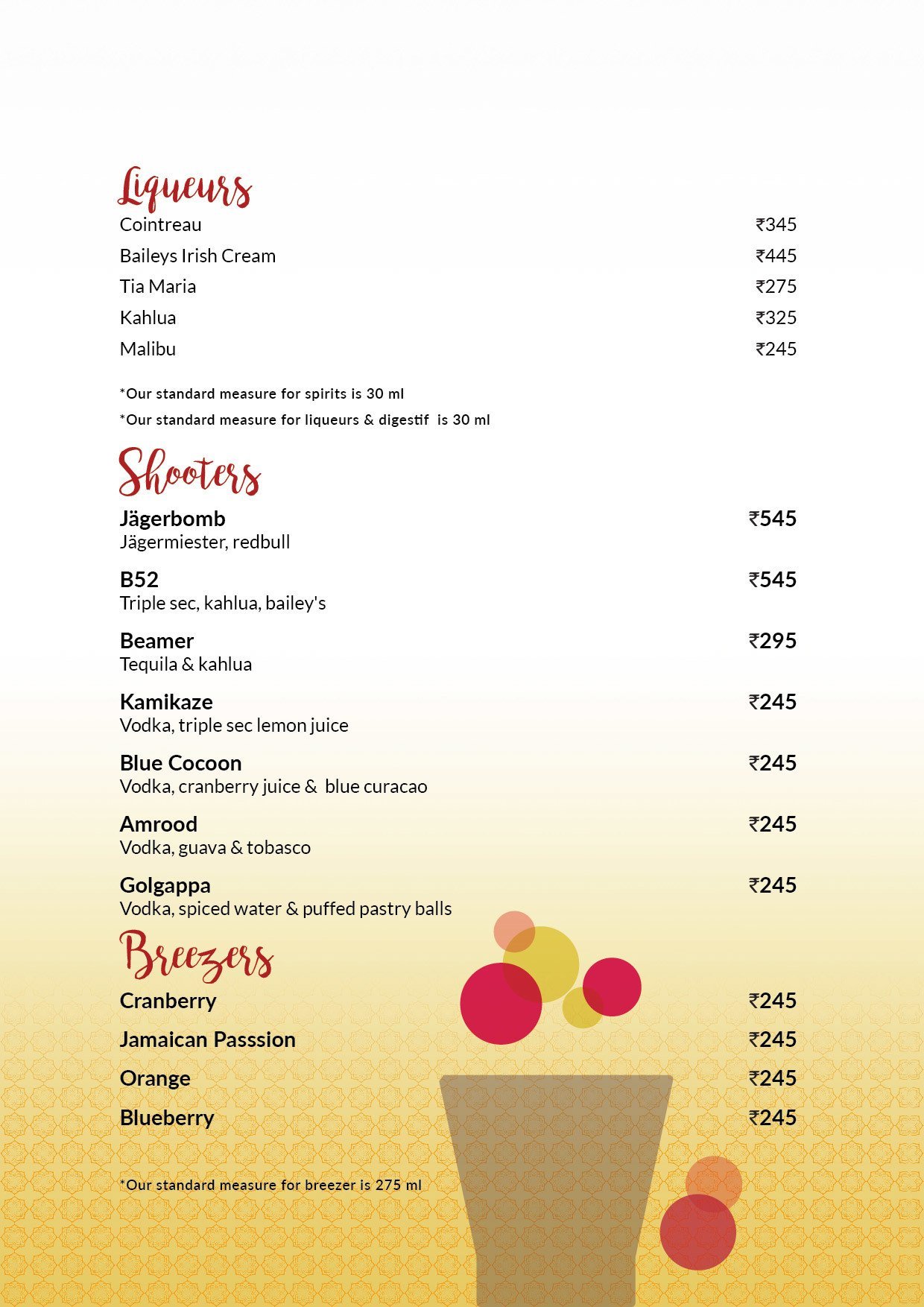 Salt - Indian Restaurant - Bar & Grill - VR Mall - Whitefield - Bangalore image 2