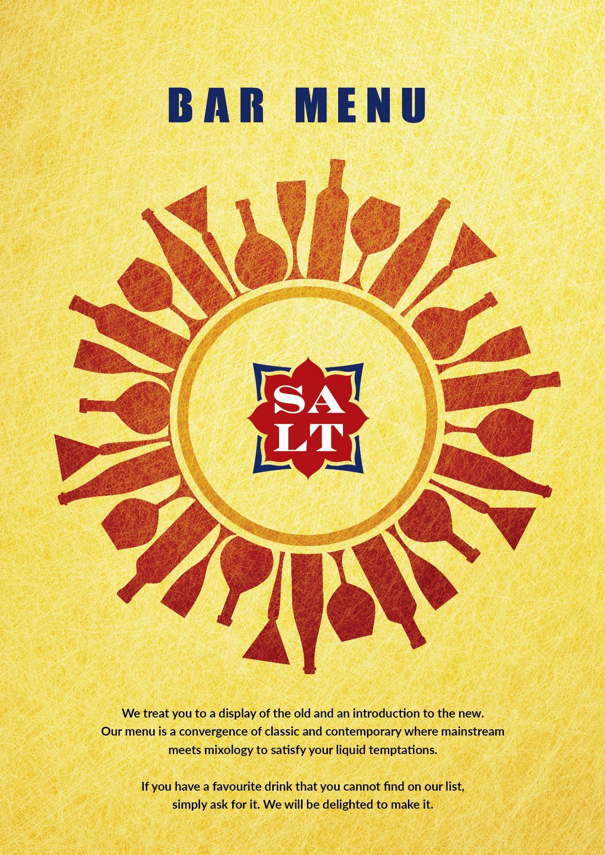 Salt - Indian Restaurant - Bar & Grill - VR Mall - Whitefield - Bangalore image 17