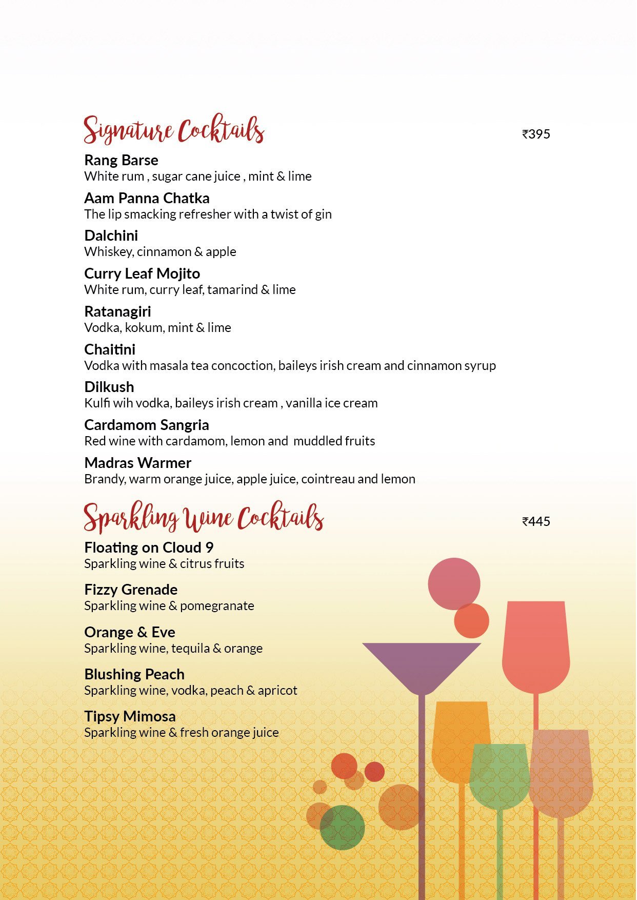 Salt - Indian Restaurant - Bar & Grill - VR Mall - Whitefield - Bangalore image 15