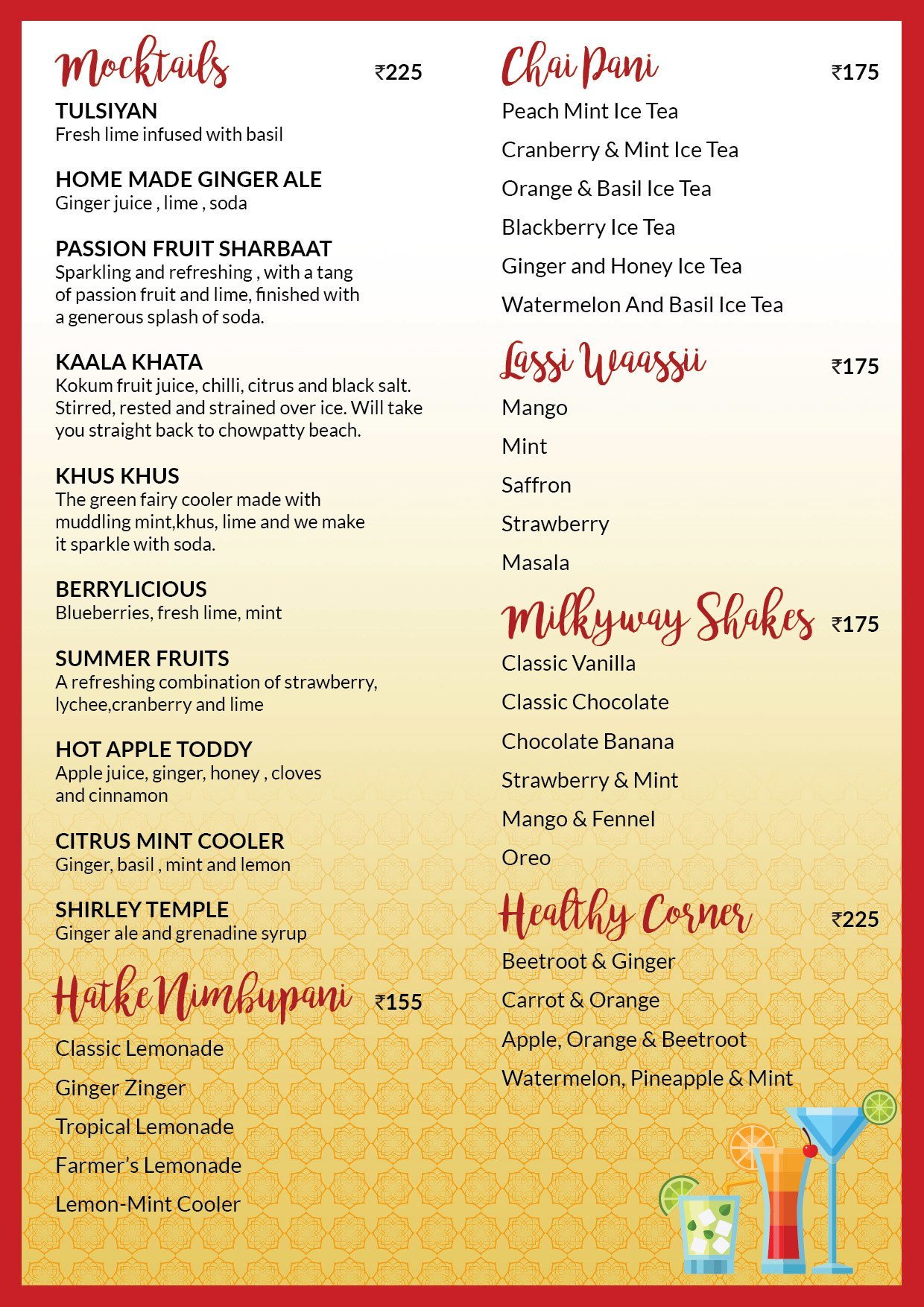 Salt - Indian Restaurant - Bar & Grill - VR Mall - Whitefield - Bangalore image 9