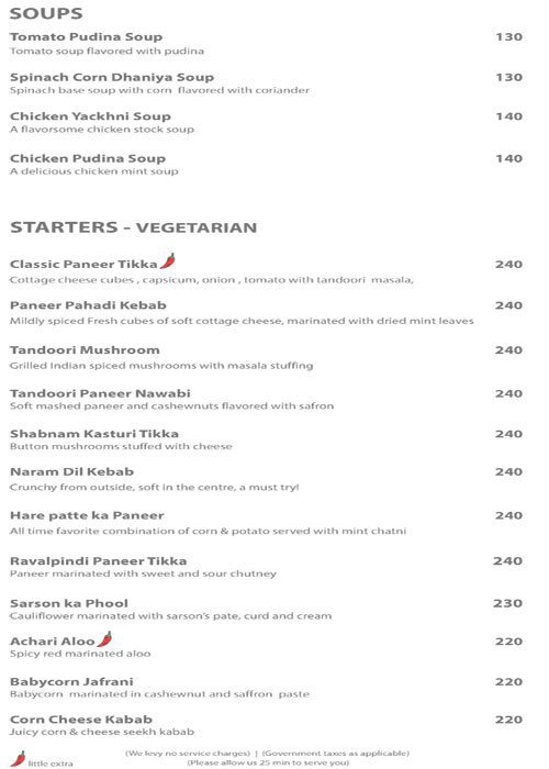 Salt Kitchen N Bar - Baner - Pune image 49