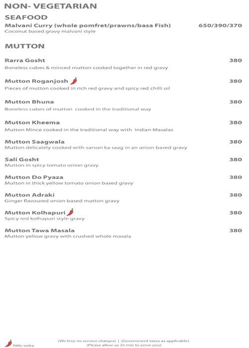 Salt Kitchen N Bar - Baner - Pune image 45