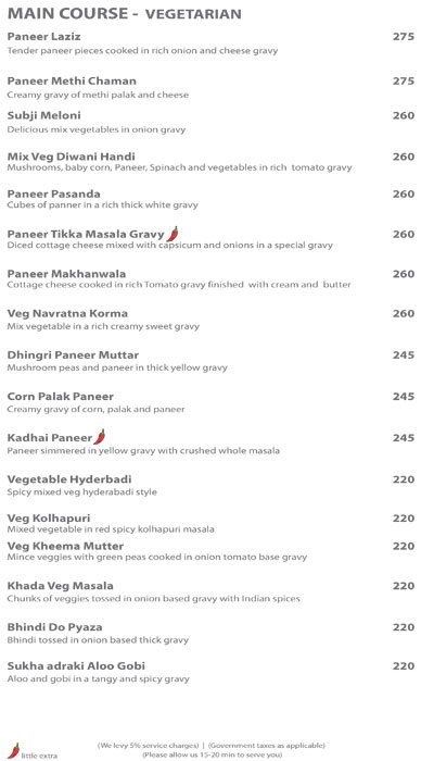 Salt Kitchen N Bar - Baner - Pune image 29