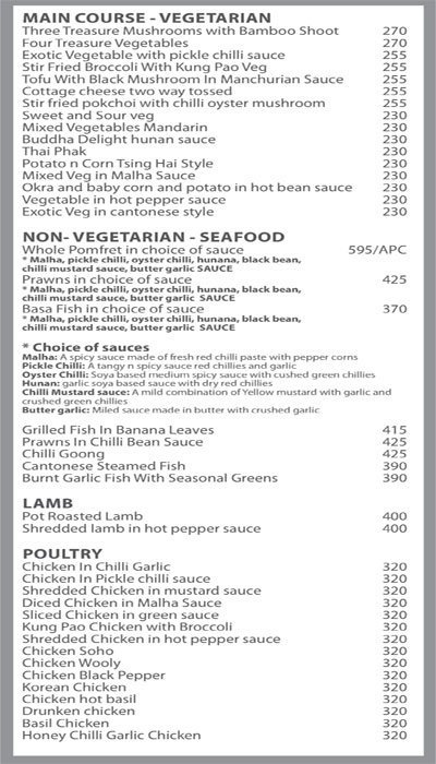 Salt Kitchen N Bar - Baner - Pune image 63