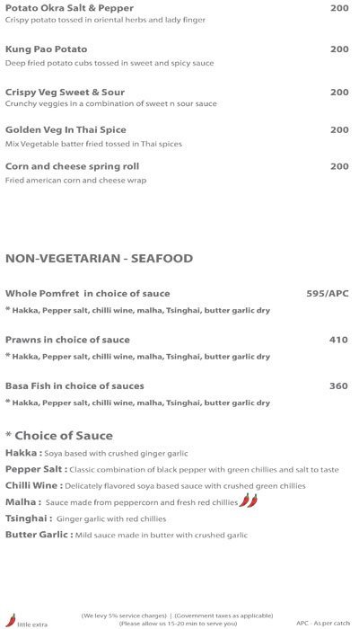 Salt Kitchen N Bar - Baner - Pune image 39