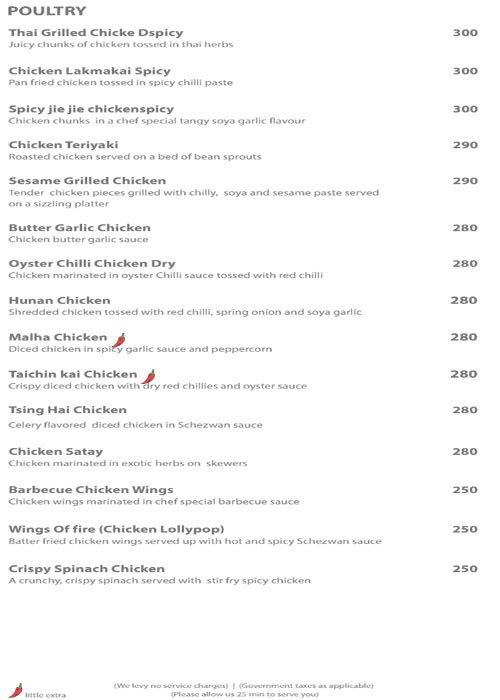 Salt Kitchen N Bar - Baner - Pune image 54