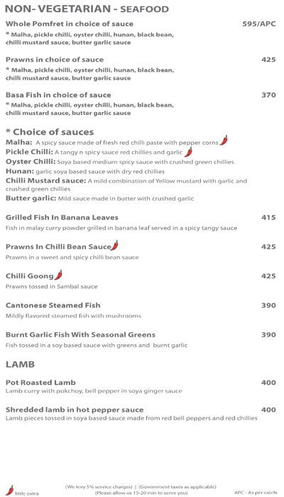 Salt Kitchen N Bar - Baner - Pune image 35