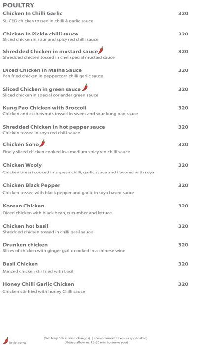 Salt Kitchen N Bar - Baner - Pune image 34