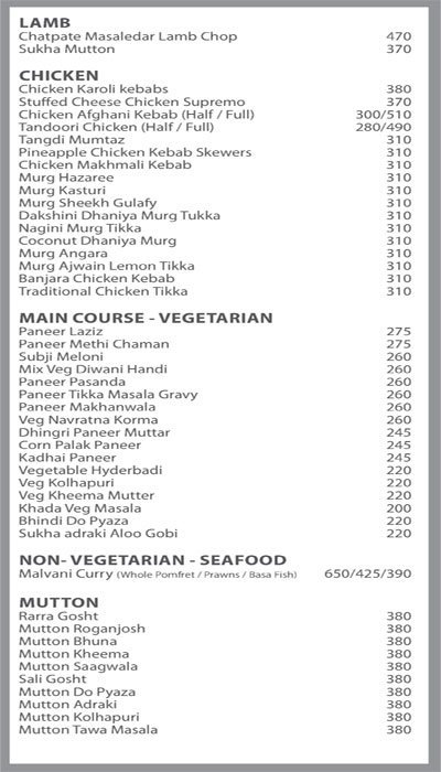 Salt Kitchen N Bar - Baner - Pune image 61