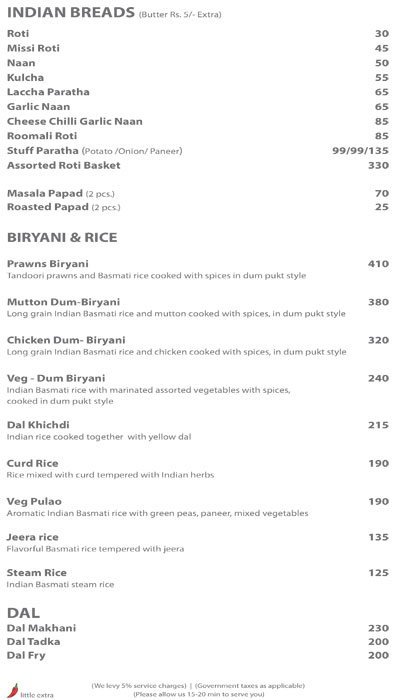 Salt Kitchen N Bar - Baner - Pune image 26