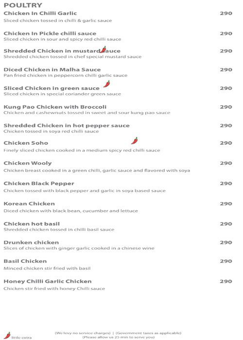 Salt Kitchen N Bar - Baner - Pune image 51