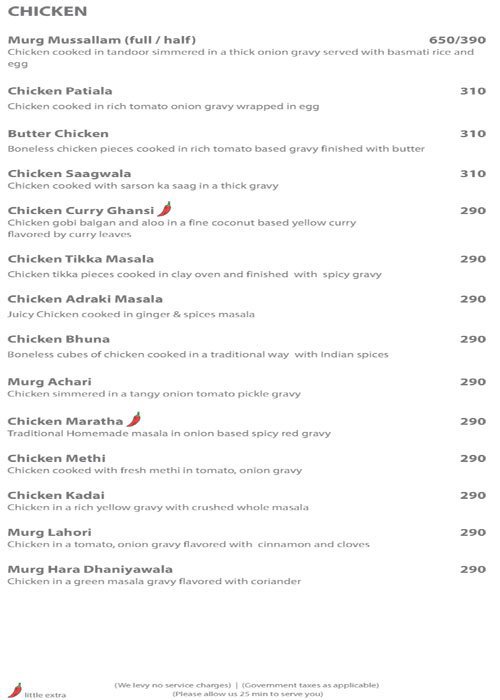 Salt Kitchen N Bar - Baner - Pune image 44