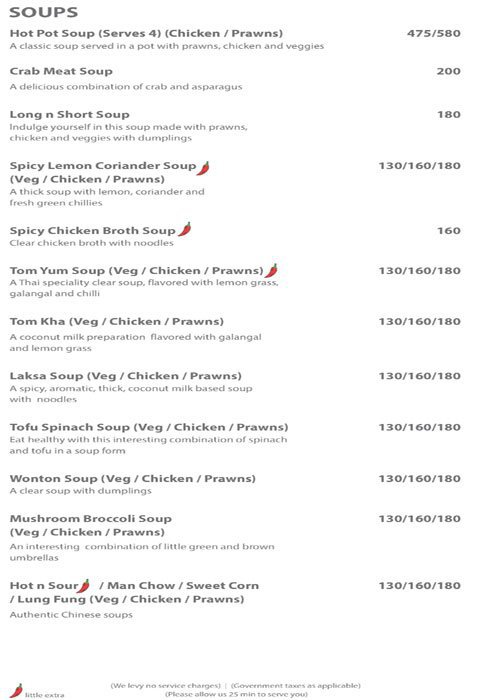 Salt Kitchen N Bar - Baner - Pune image 59