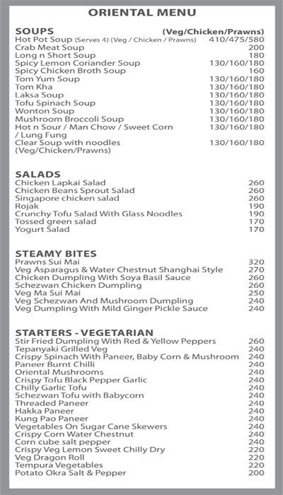 Salt Kitchen N Bar - Baner - Pune image 65