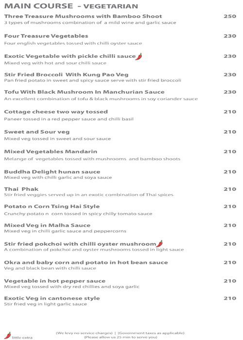 Salt Kitchen N Bar - Baner - Pune image 53