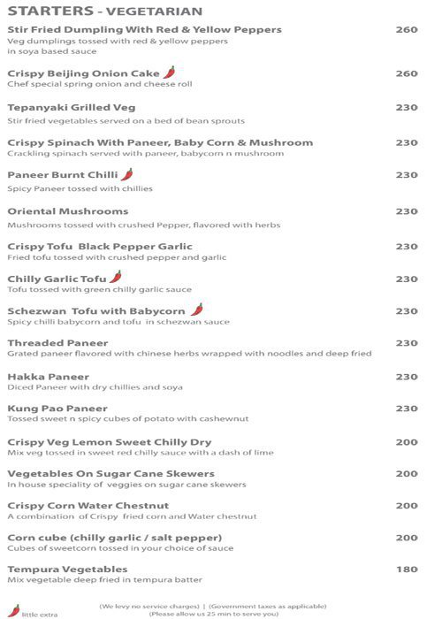 Salt Kitchen N Bar - Baner - Pune image 57