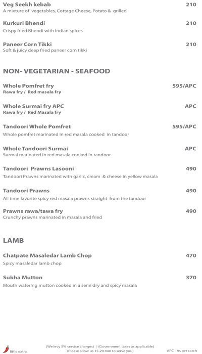 Salt Kitchen N Bar - Baner - Pune image 31