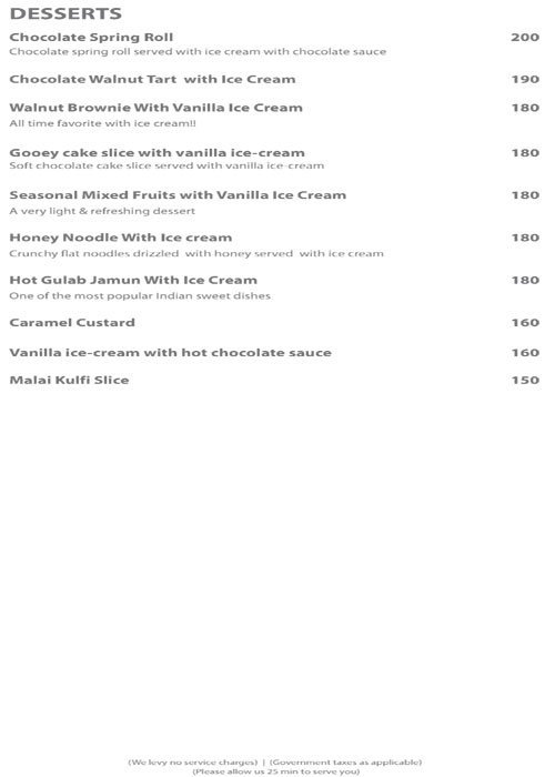 Salt Kitchen N Bar - Baner - Pune image 42