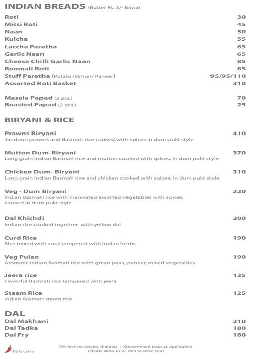 Salt Kitchen N Bar - Baner - Pune image 43