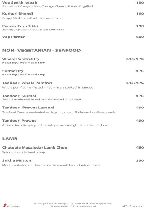 Salt Kitchen N Bar - Baner - Pune image 48