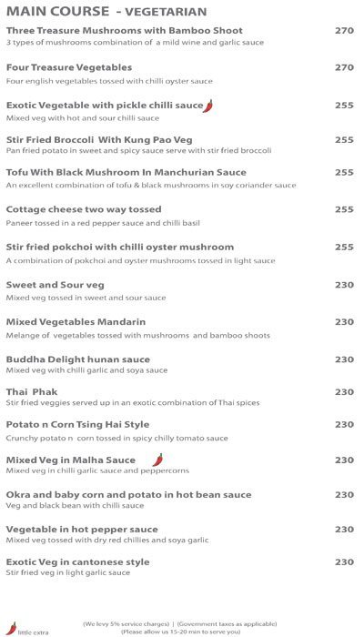 Salt Kitchen N Bar - Baner - Pune image 36