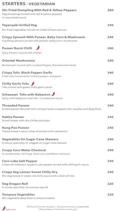 Salt Kitchen N Bar - Baner - Pune image 40