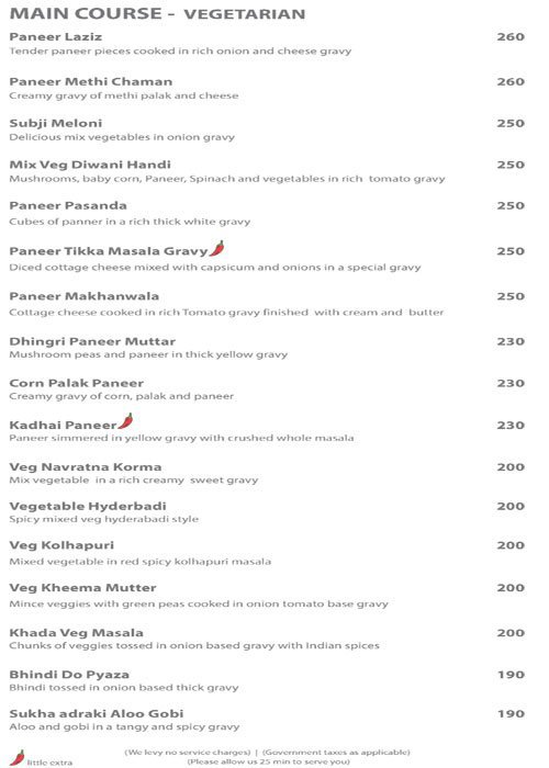 Salt Kitchen N Bar - Baner - Pune image 46