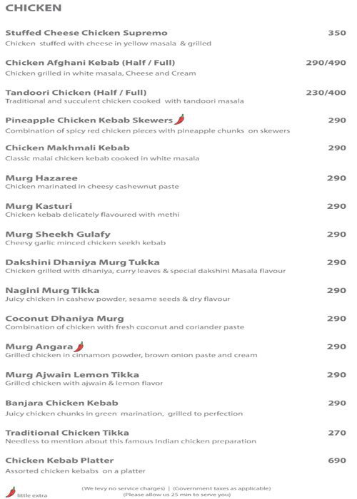 Salt Kitchen N Bar - Baner - Pune image 47