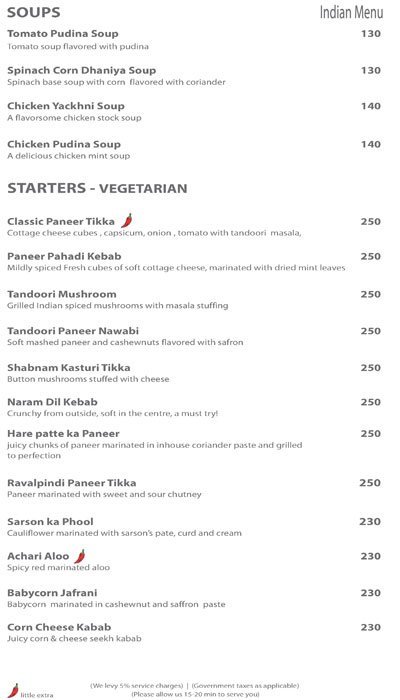 Salt Kitchen N Bar - Baner - Pune image 32