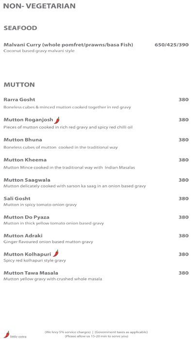 Salt Kitchen N Bar - Baner - Pune image 28