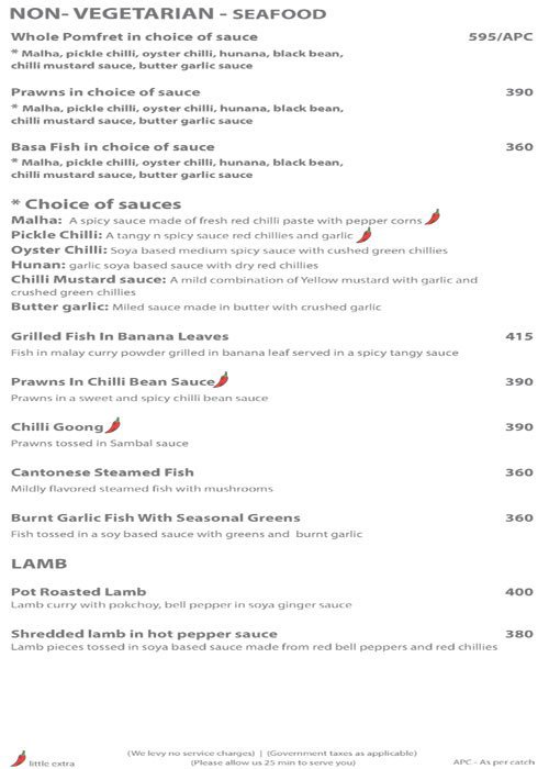 Salt Kitchen N Bar - Baner - Pune image 52