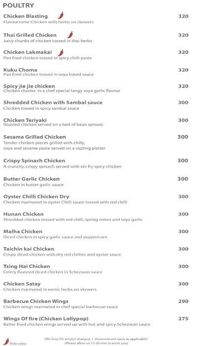 Salt Kitchen N Bar - Baner - Pune image 37