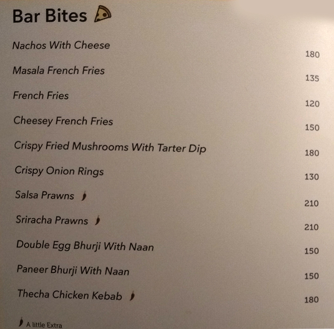 Salt Kitchen N Bar - Baner - Pune image 15