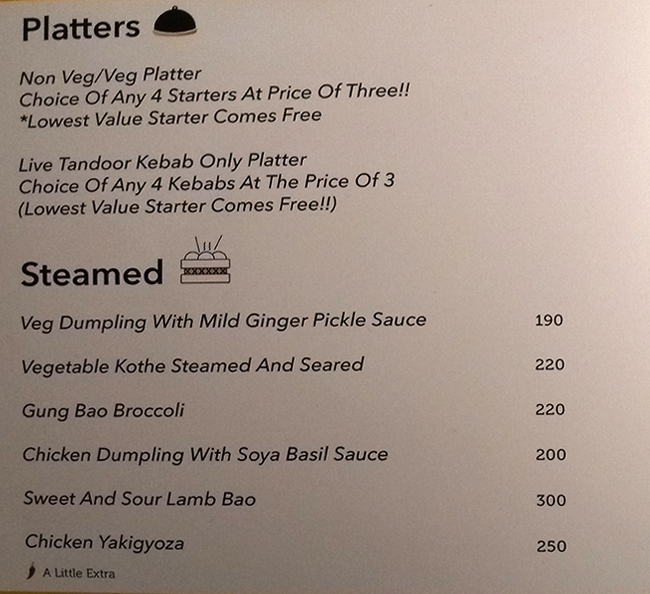 Salt Kitchen N Bar - Baner - Pune image 10