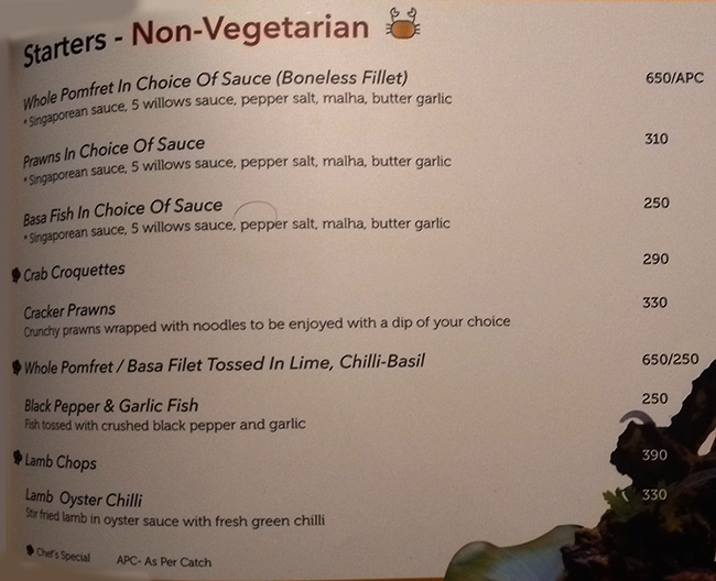 Salt Kitchen N Bar - Baner - Pune image 19