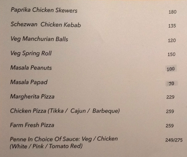 Salt Kitchen N Bar - Baner - Pune image 20