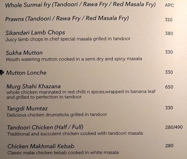 Salt Kitchen N Bar - Baner - Pune image 14