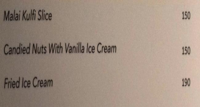 Salt Kitchen N Bar - Baner - Pune image 2