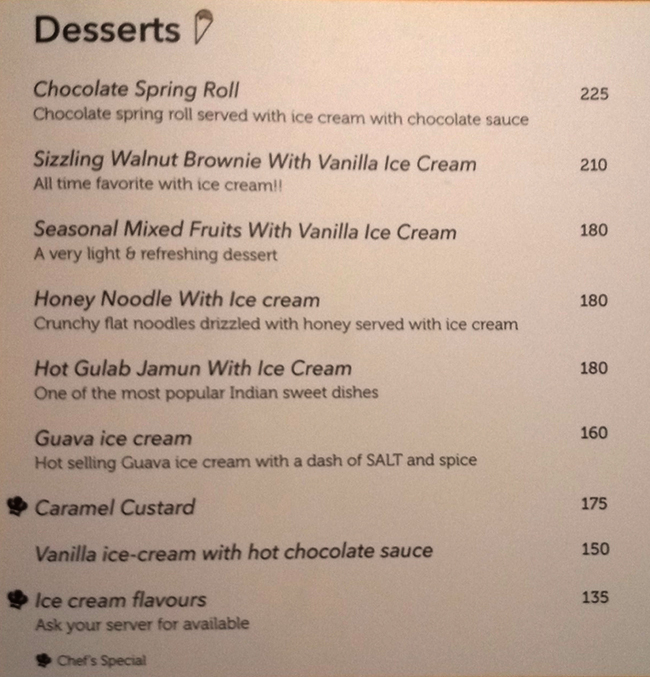 Salt Kitchen N Bar - Baner - Pune image 3