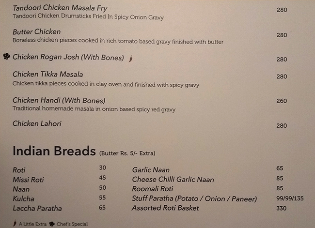 Salt Kitchen N Bar - Baner - Pune image 9