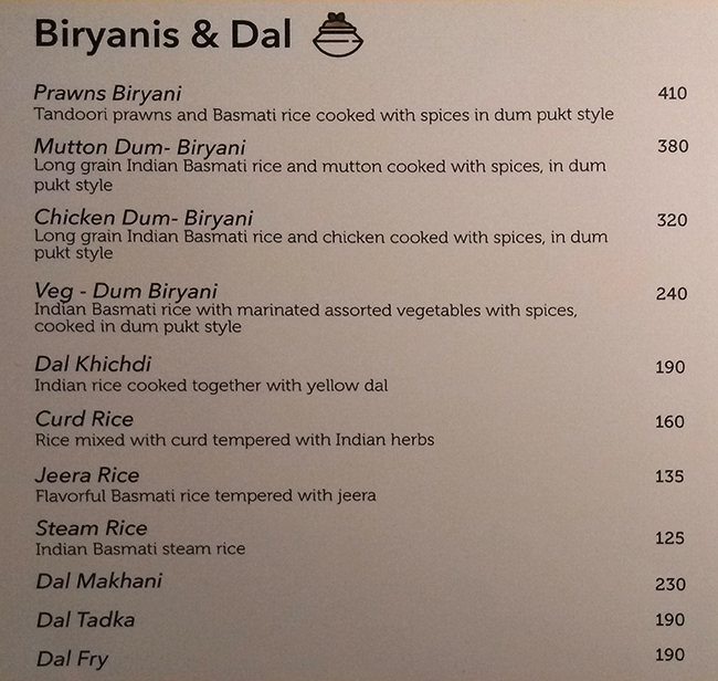 Salt Kitchen N Bar - Baner - Pune image 6