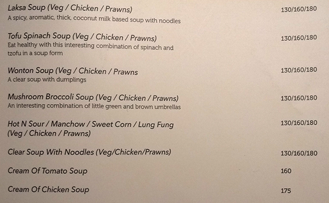 Salt Kitchen N Bar - Baner - Pune image 22