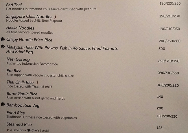 Salt Kitchen N Bar - Baner - Pune image 7