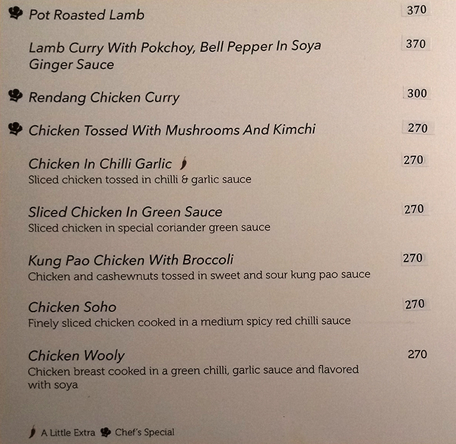 Salt Kitchen N Bar - Baner - Pune image 4