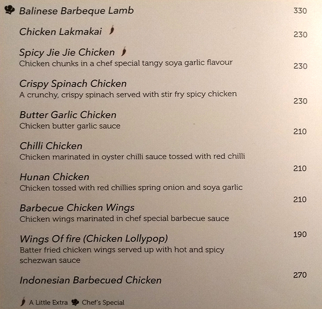 Salt Kitchen N Bar - Baner - Pune image 8