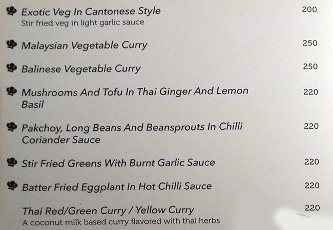 Salt Kitchen N Bar - Baner - Pune image 16