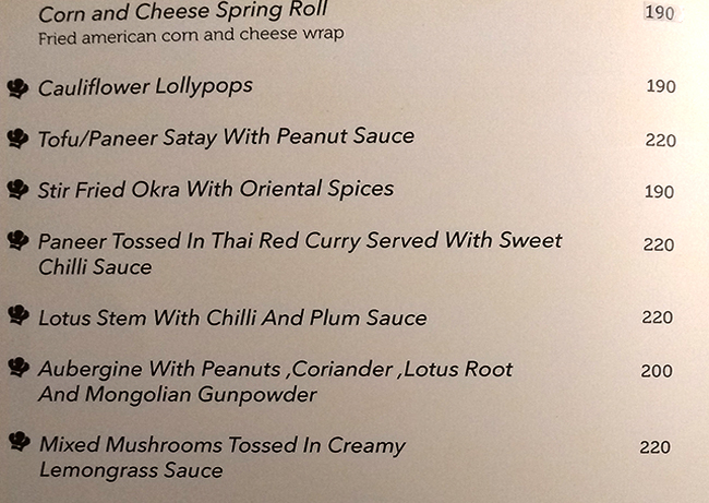 Salt Kitchen N Bar - Baner - Pune image 13