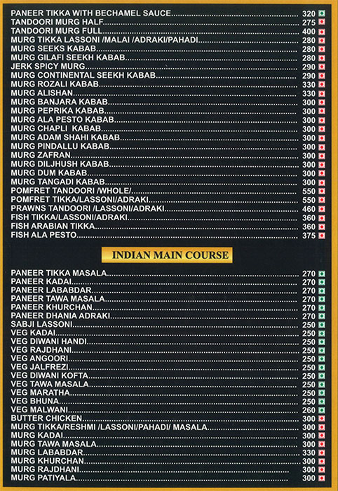 Salt N Pepper - Upvan - Thane image 1